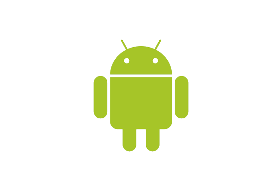 logo android