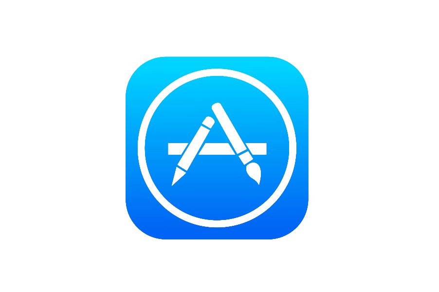 logo appstore