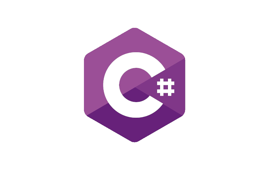 logo csharp