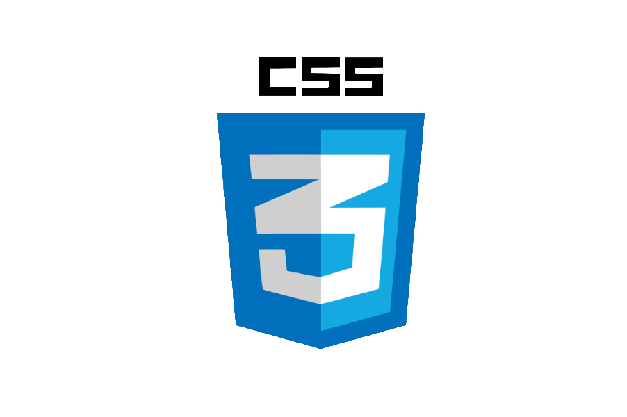 logo CSS3