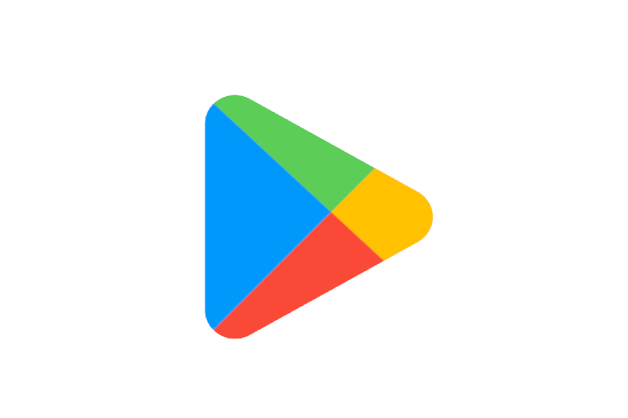 logo Google Play