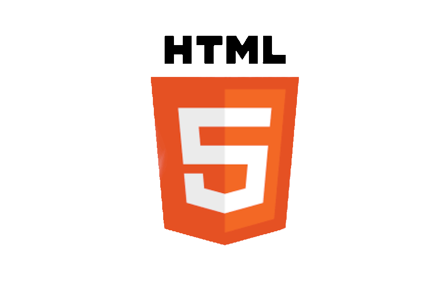 logo html