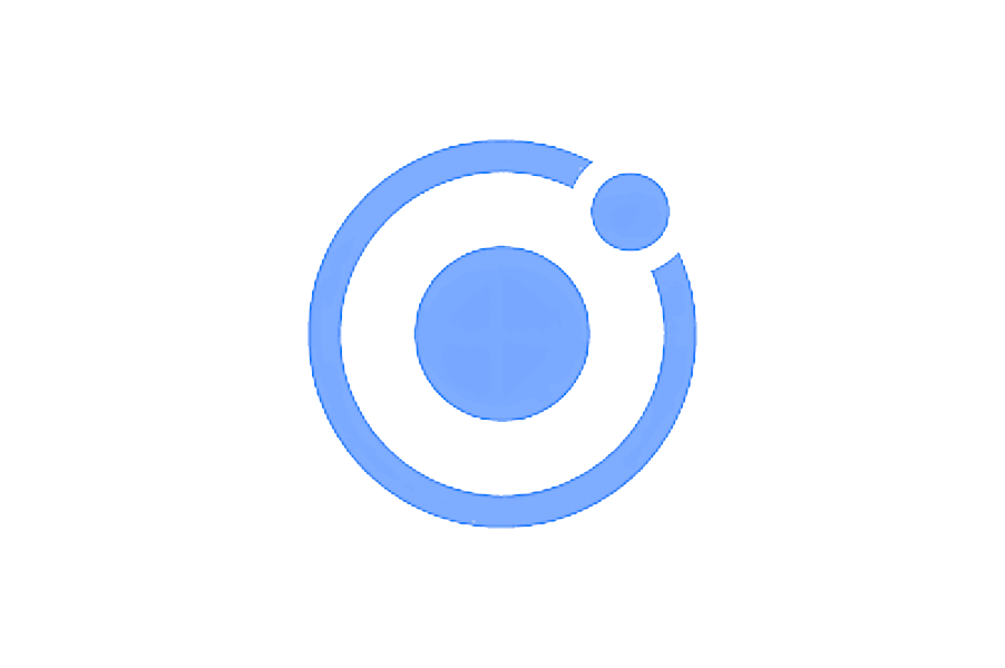 logo ionic