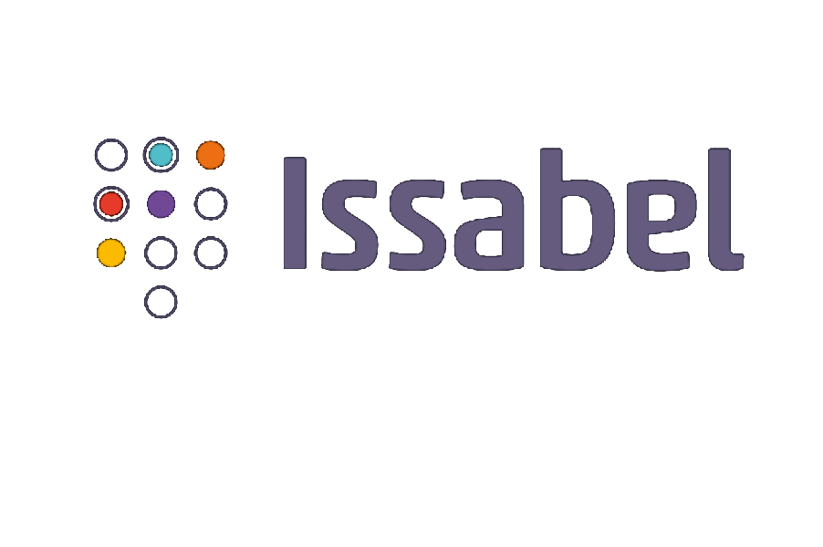 logo issabel